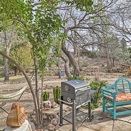 Casa Paloma 1 - Artsy Studio With Hot Tub Access! Patagonia Ngoại thất bức ảnh
