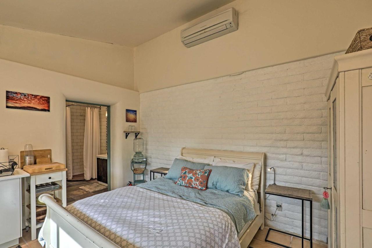 Casa Paloma 1 - Artsy Studio With Hot Tub Access! Patagonia Ngoại thất bức ảnh