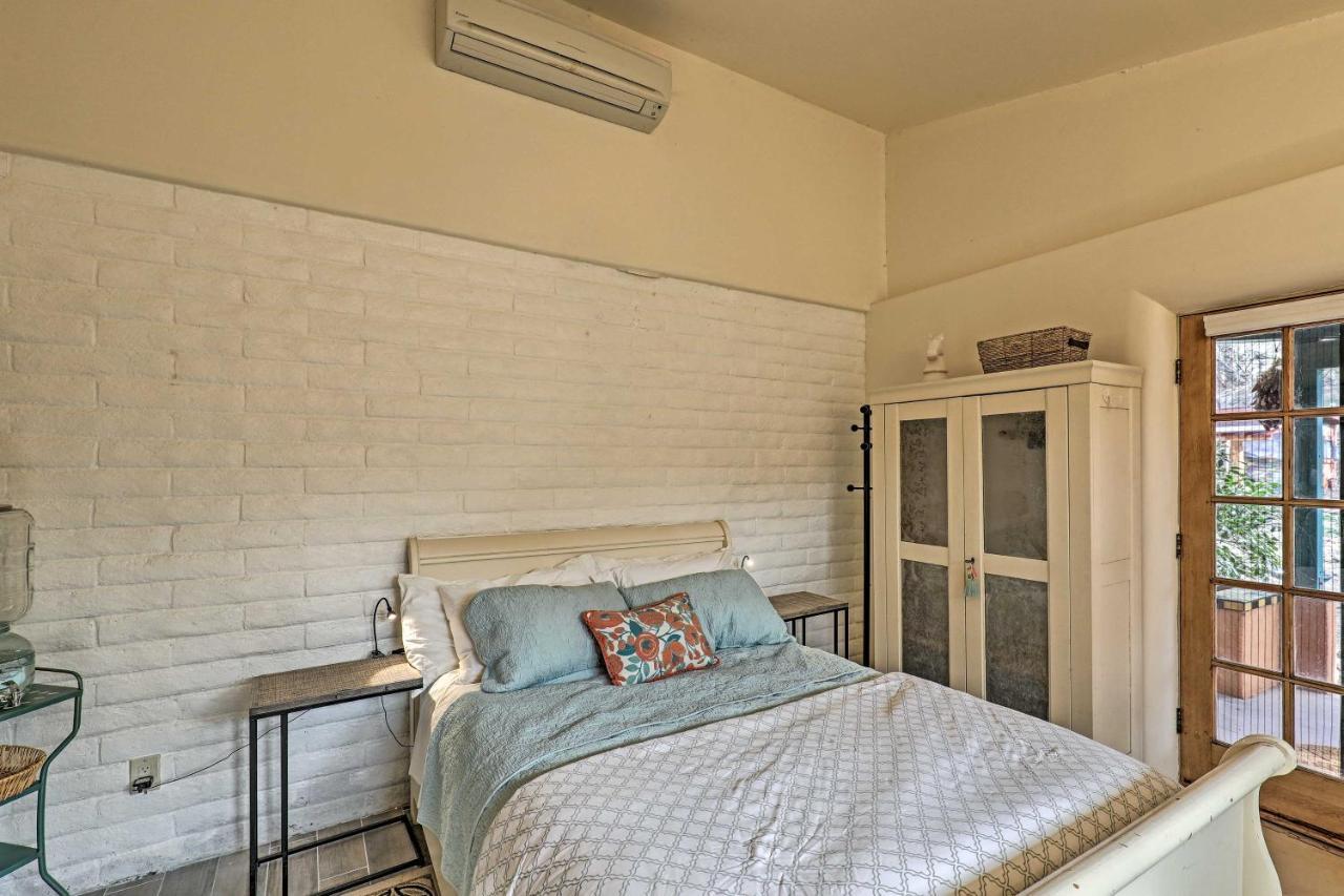 Casa Paloma 1 - Artsy Studio With Hot Tub Access! Patagonia Ngoại thất bức ảnh